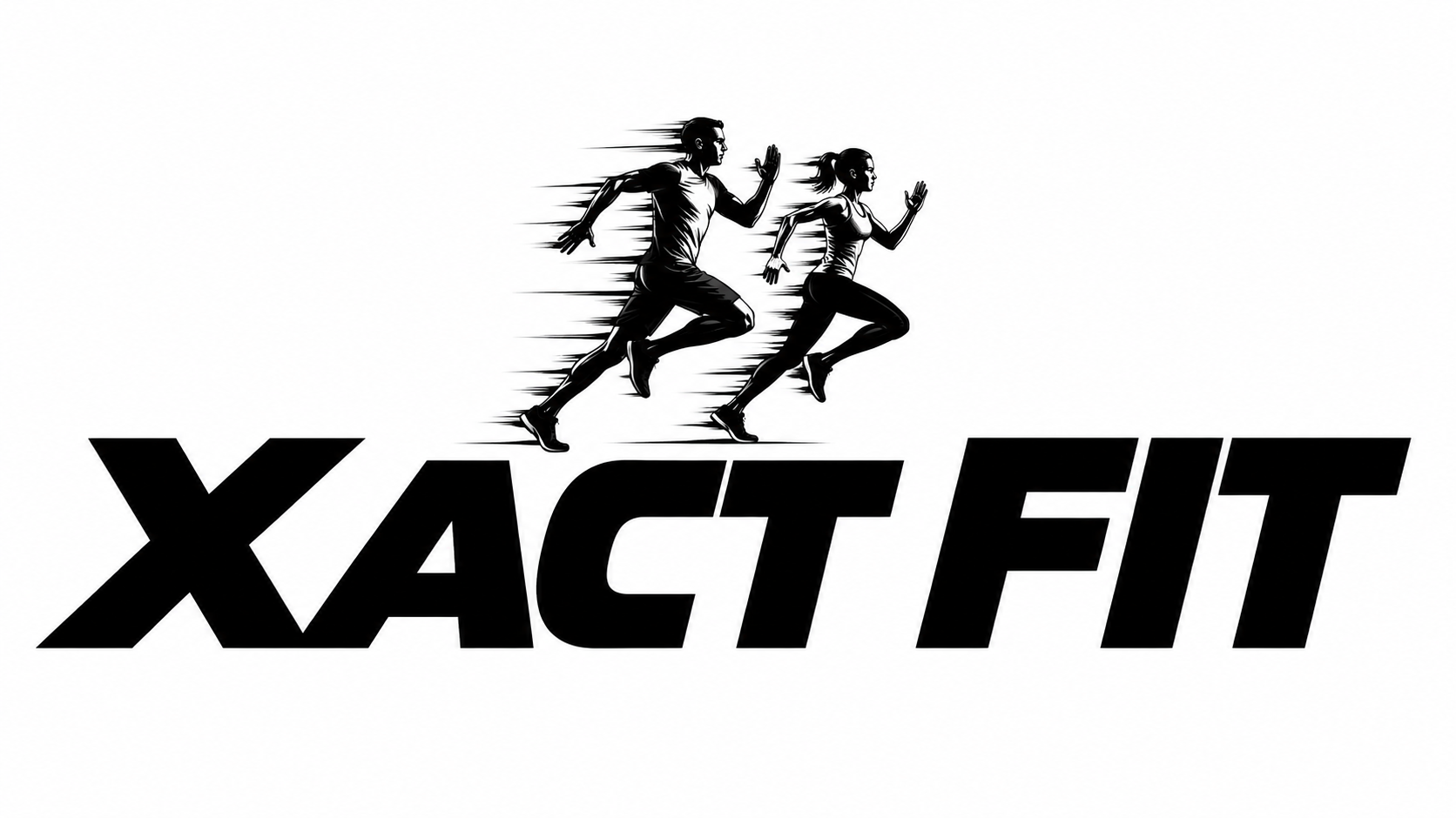XACT FIT logo